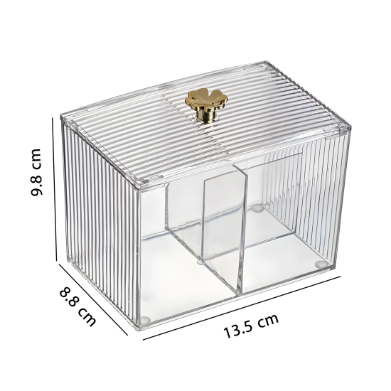 Plastic Organizer